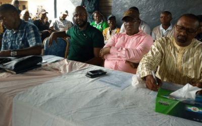 Socfin dispute – setting the records straight