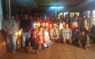 Socfin Cambodia: registration process, benefits and functioning of the NSSF