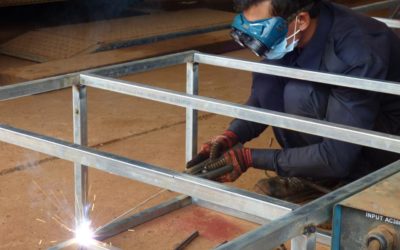 Socfin Cambodia health and safety of employees